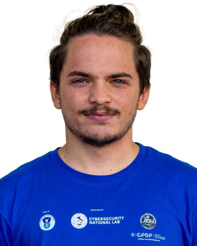 Salvatore Abello